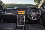 LDV T60 Trailrider 2 2020 года